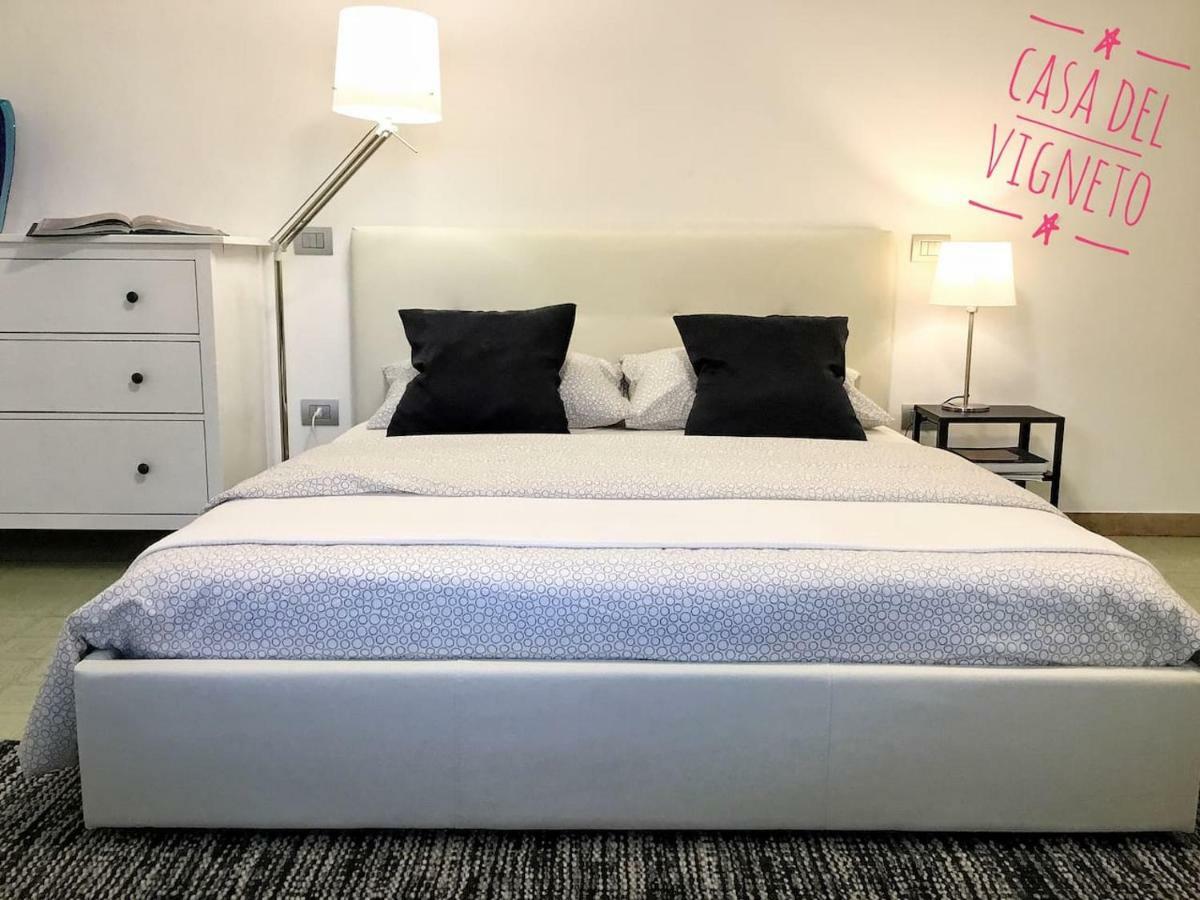 Casa Del Vigneto - New Near Venice - Rooms+Bathroom - Independent مخرج سبينيا المظهر الخارجي الصورة