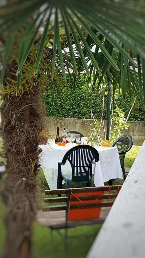 Casa Del Vigneto - New Near Venice - Rooms+Bathroom - Independent مخرج سبينيا المظهر الخارجي الصورة