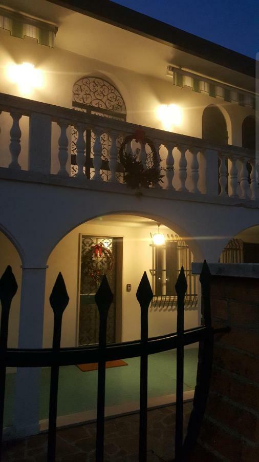 Casa Del Vigneto - New Near Venice - Rooms+Bathroom - Independent مخرج سبينيا المظهر الخارجي الصورة