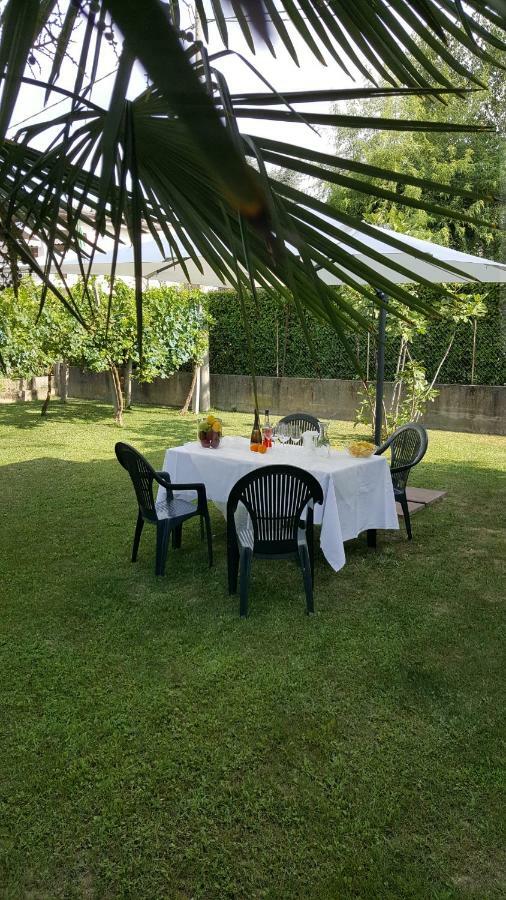 Casa Del Vigneto - New Near Venice - Rooms+Bathroom - Independent مخرج سبينيا المظهر الخارجي الصورة